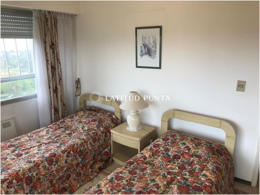Roosevelt, apartamento de 3 dormitorios
