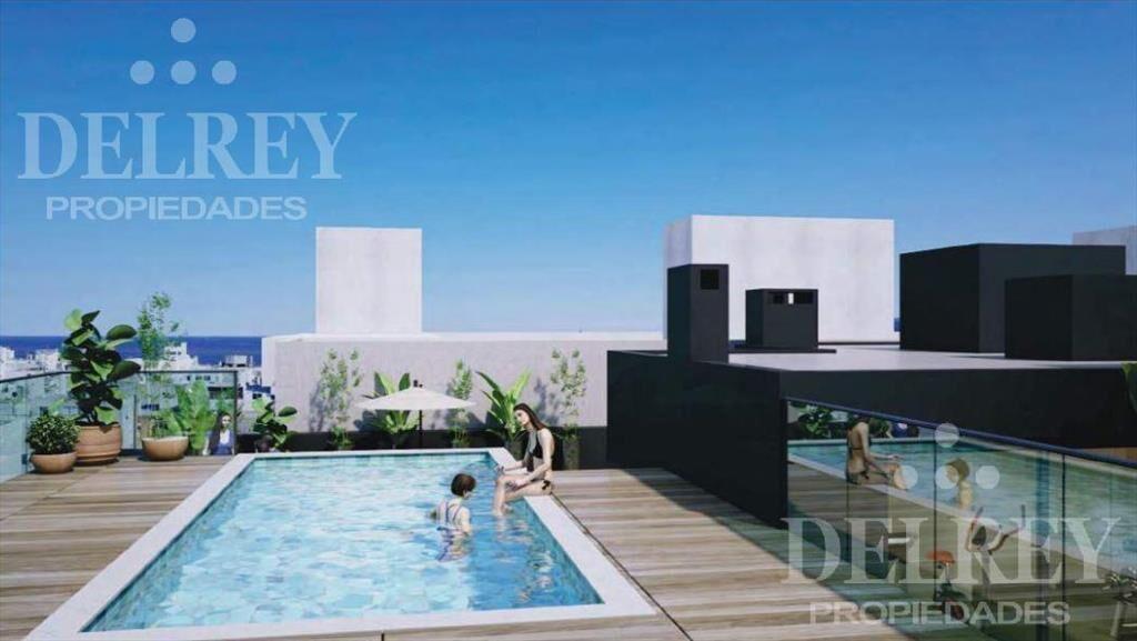 Venta Apartamento - Pocitos DELREY PROPIEDADES