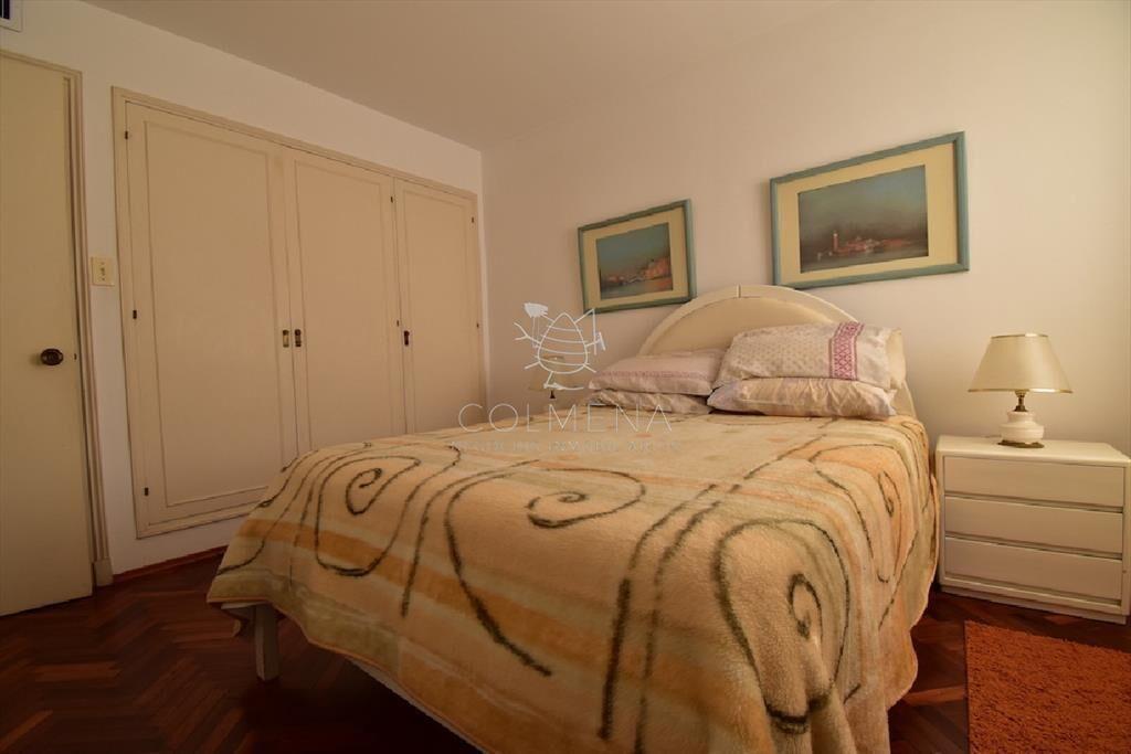 Apartamento Tres Dormitorios en Venta Puerto Punta del Este
