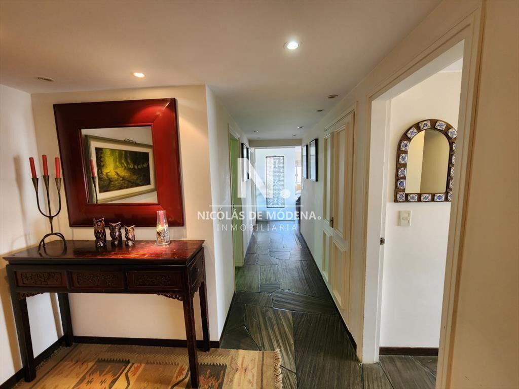 Apartamento Edificio Recalada en venta