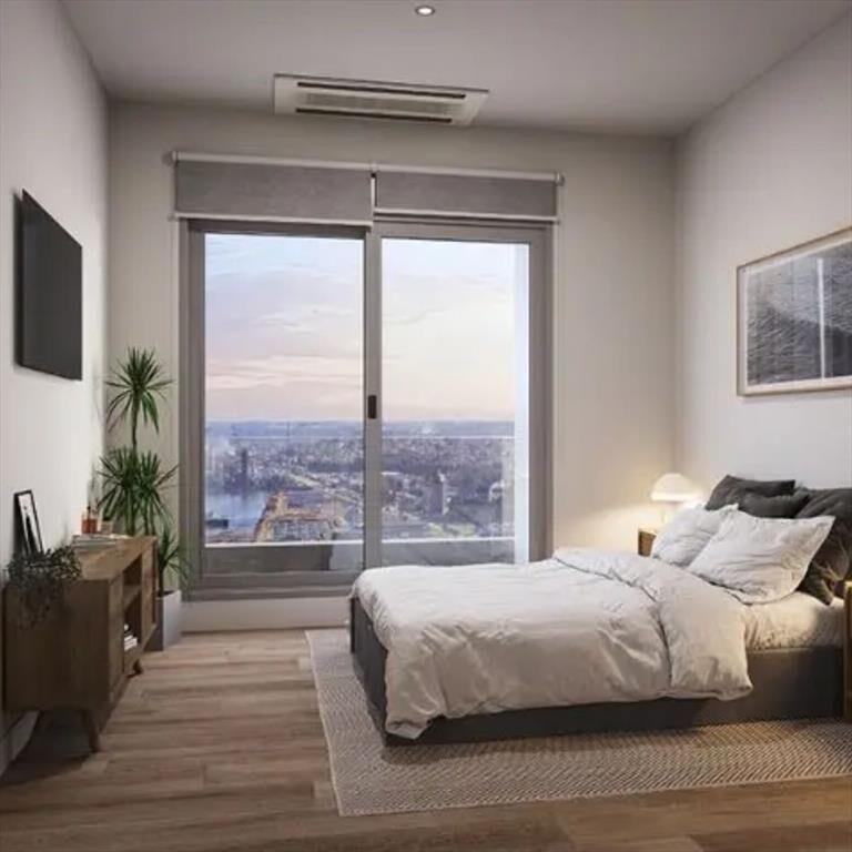 Venta apartamento 1 dormitorio Rambla Bella Vista Montevide