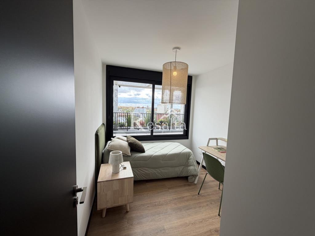 VENTA APARTAMENTO 2 DORMITORIOS PARQUE BATLLE