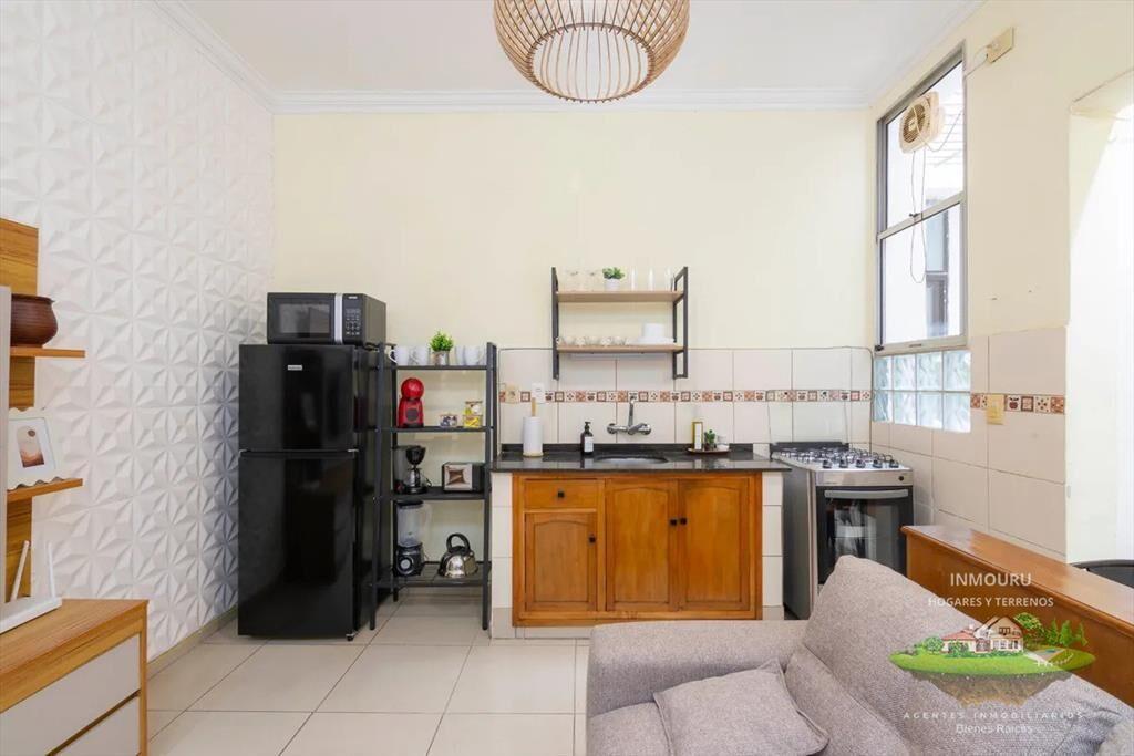 Vendo Hermoso apartamento en Pocitos