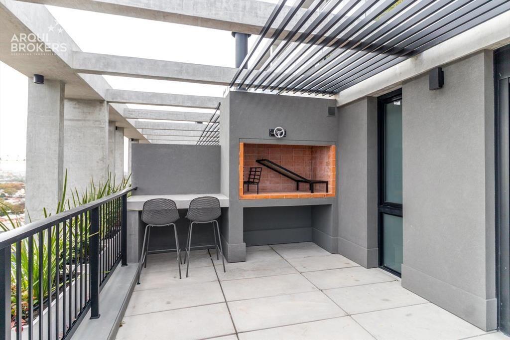 Apartamento de dos dormitorios en venta en Parque Batlle -