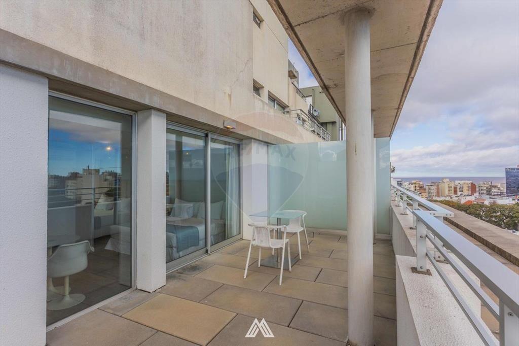 VENTA-mono penthouse terraza y gge-Pta CARRETAS