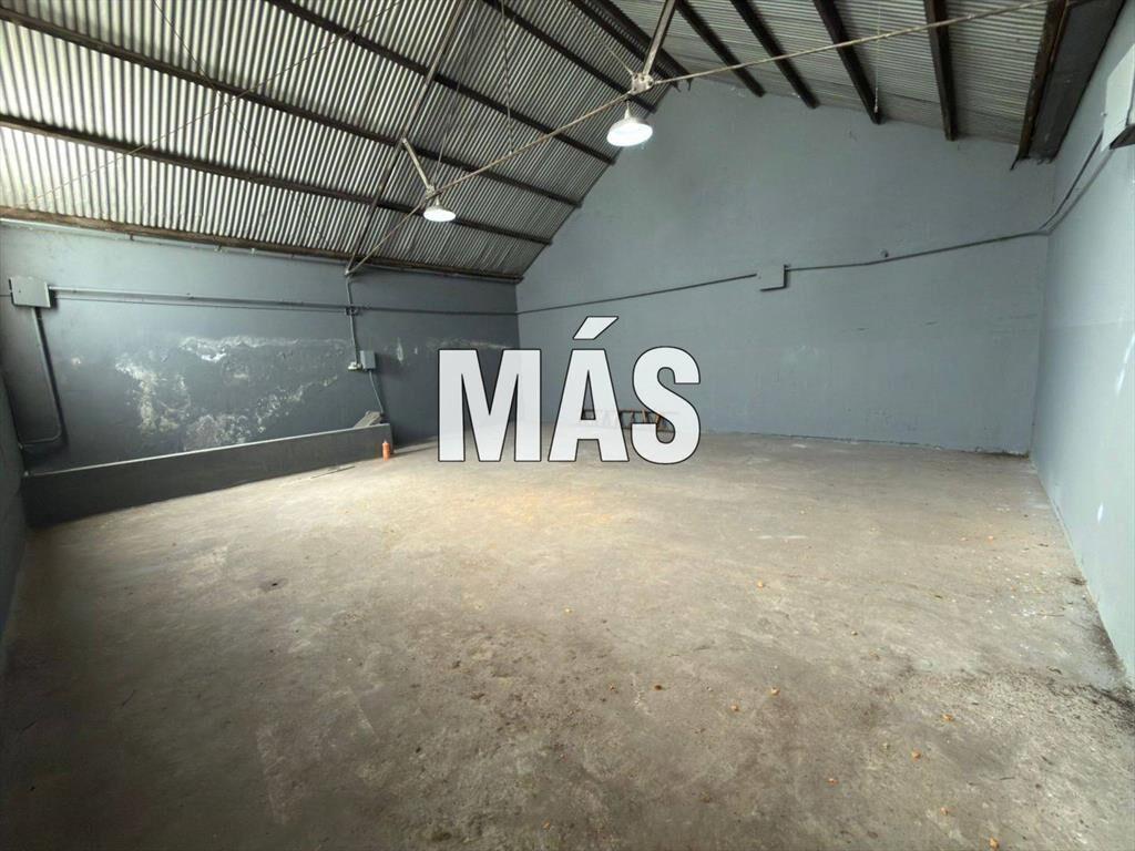 Depósito Alquiler Aguada Montevideo iMas.uy L...