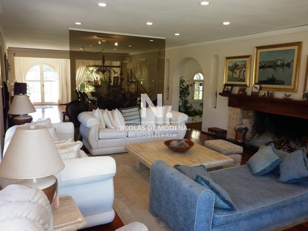 Vende casa en Lugano, Punta del Este de 4