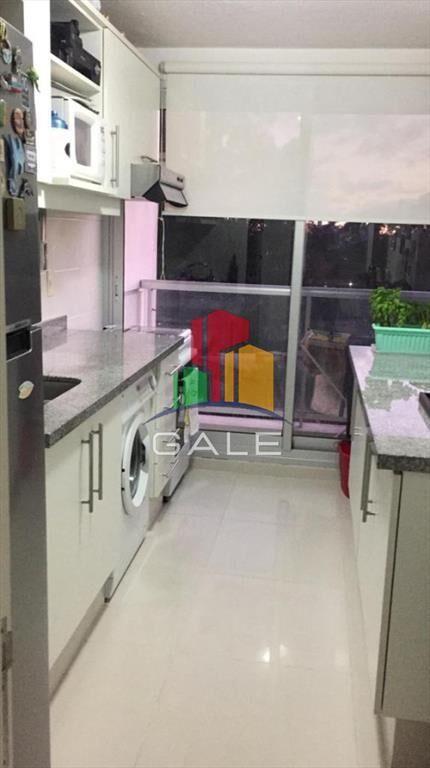 Apartamento en Roosevelt - Punta del Este