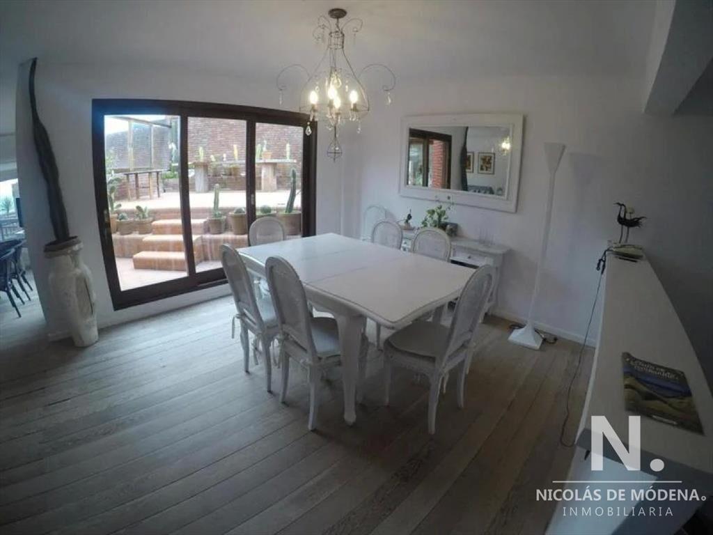 Lindo departamento frente al mar