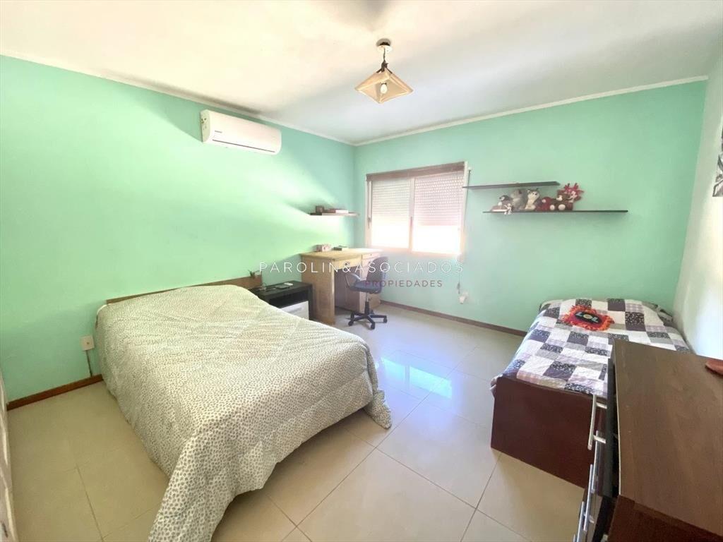 Venta de casa en barrio privado la residence, 4 .