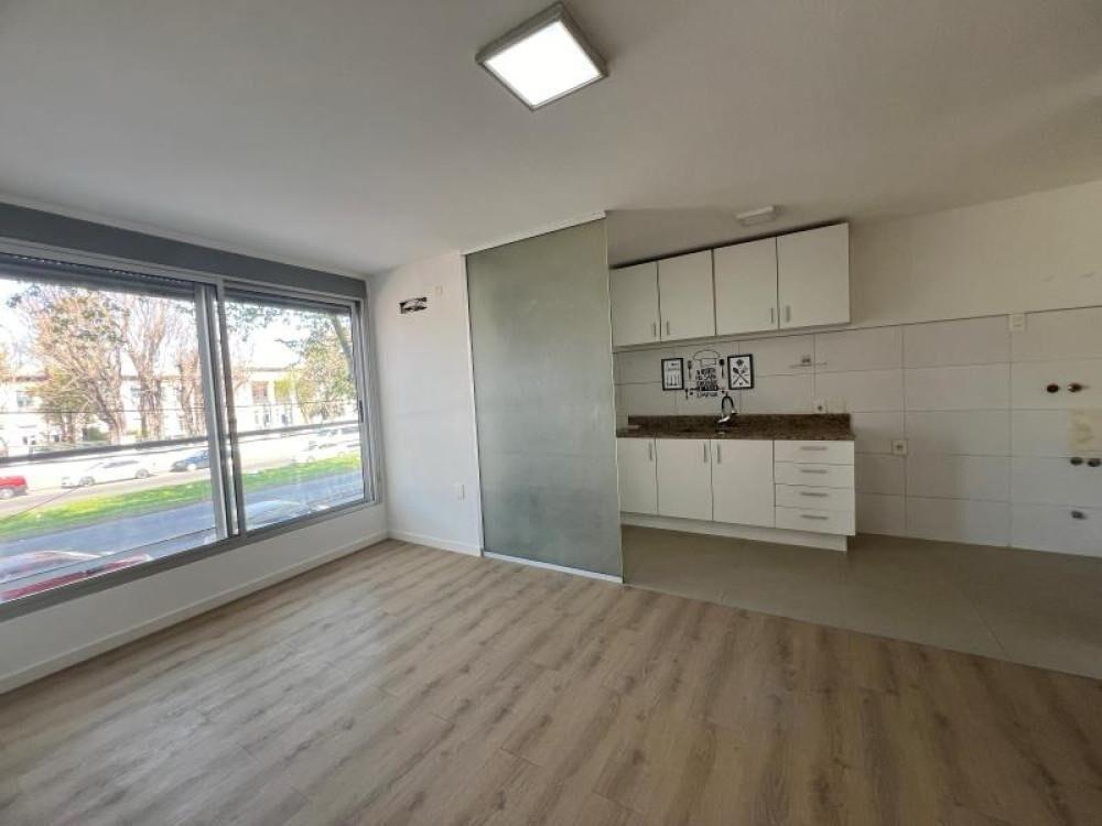 Venta apartamento 1 dorm en Brazo Oriental, Gral. Flores y B