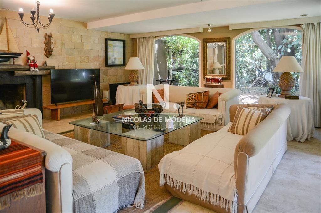 Casa de 5 dormitorios en venta en San Rafael, del
