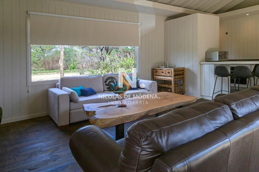 Casa en venta de 1 dormitorio.