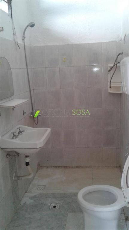 Apartamento Economico 1 Dormitorio Y Patio