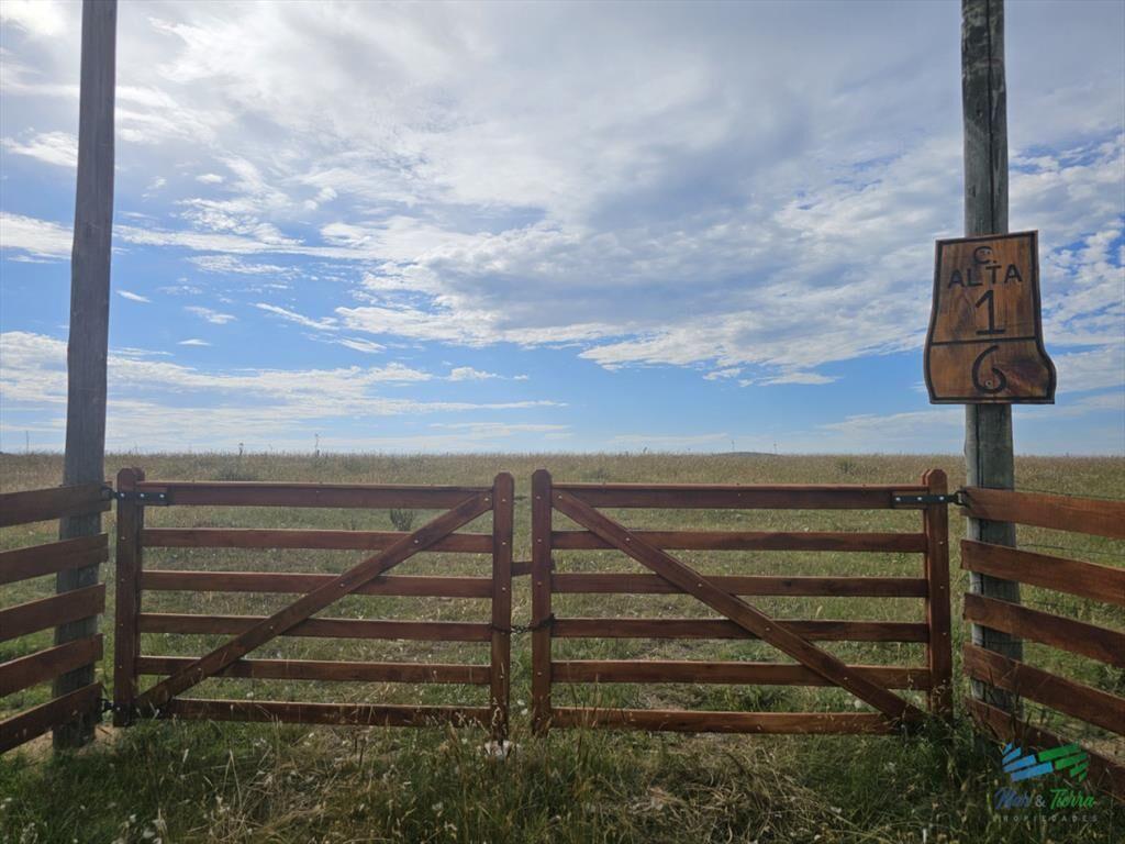 En venta chacra 3 hectareas, proxima ruta 39, a