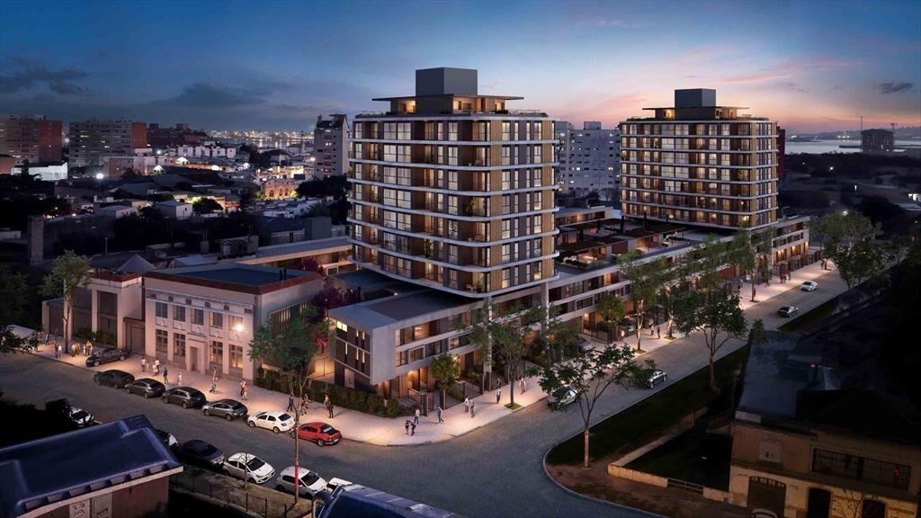 VENTA DUPLEX 2 DORMITORIOS NOSTRUM GARDEN