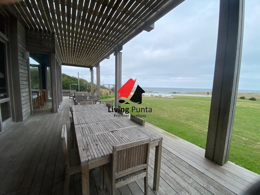 LAS GARZAS, GRAN LOTE PRÓXIMO AL MAR