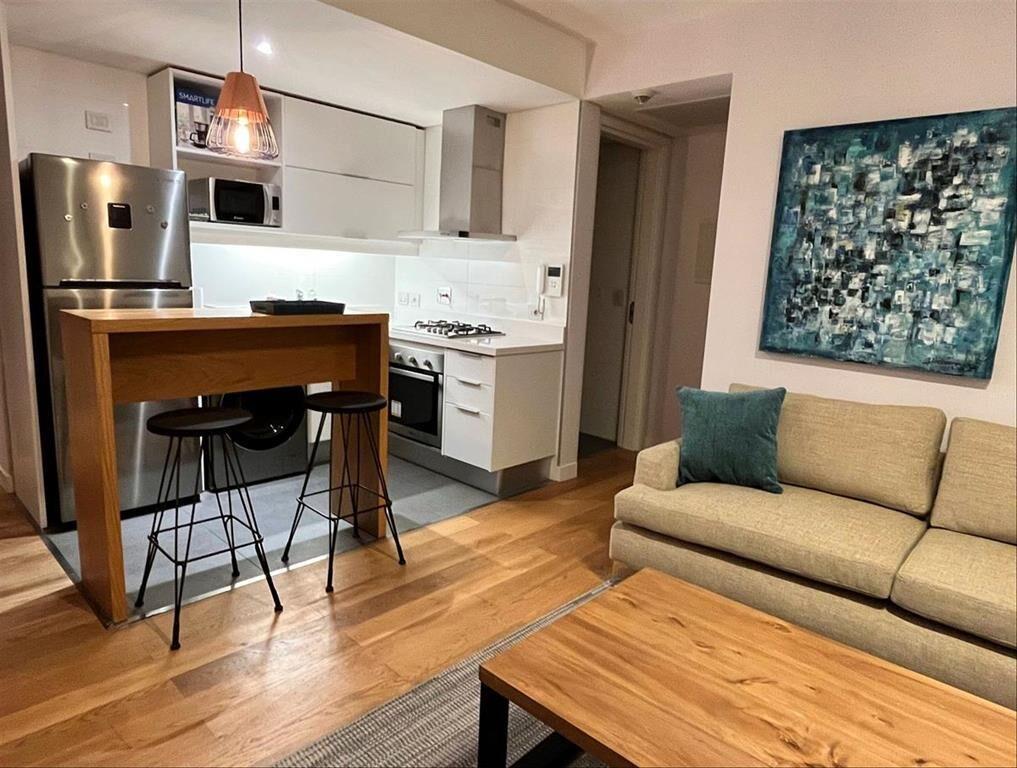 ALQUILER DE APARTAMENTO CON MUEBLES - FORUM