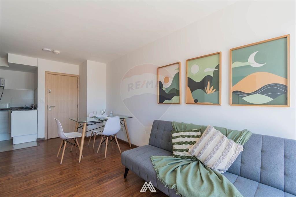 ALQUILER APARTAMENTO 1 DORMITORIO POCITOS