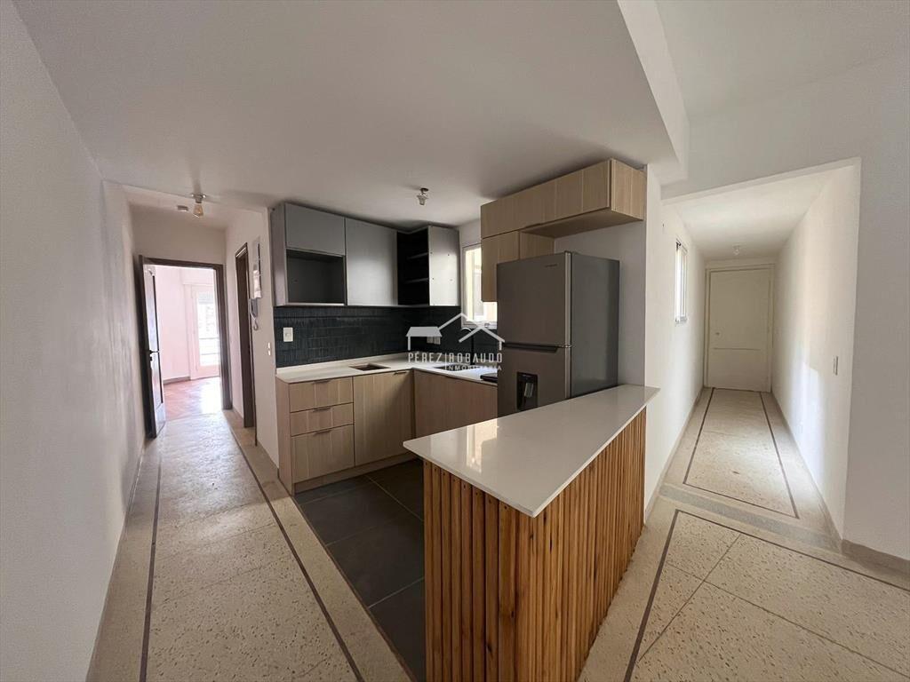 Venta de Apartamento 2 dormitorios 67m² - Pocitos