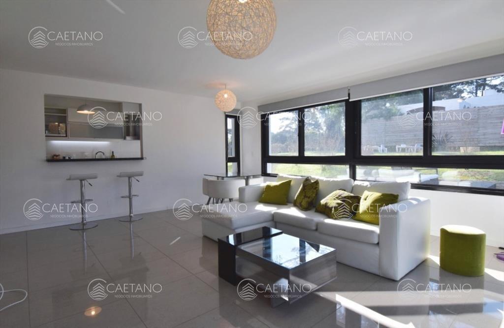 Apartamento Moderno Punta del Este - 2 dormitorios