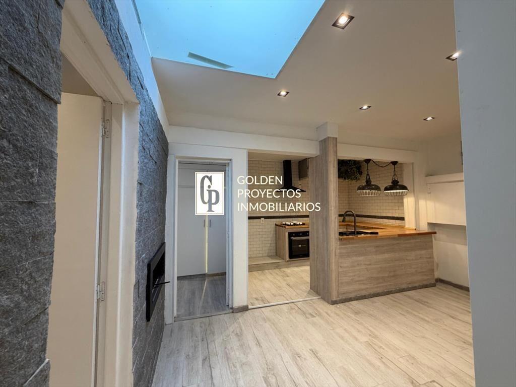 Apartamento en Venta 3 Dormitorios en Buceo
