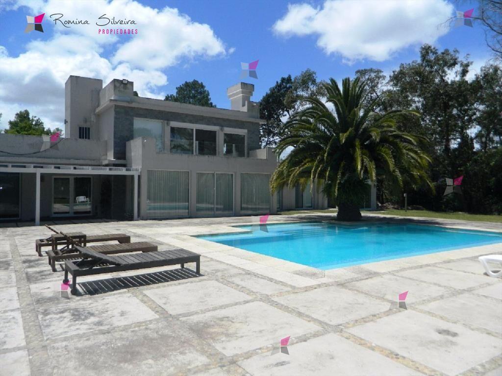 Casa en Punta del Este en alquiler
