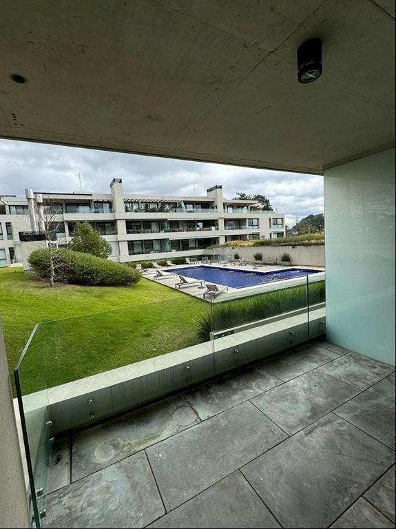 Alquiler Apartamento Carrasco Norte 1 Dormitorio 1 Baño Gar