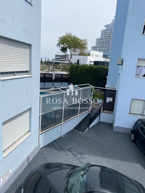 Apartamento Venta 1 dormitorio Punta del Este,