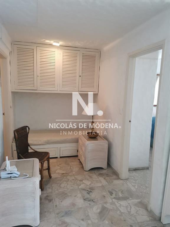 Unidad en península de 1 dormitorio en venta en
