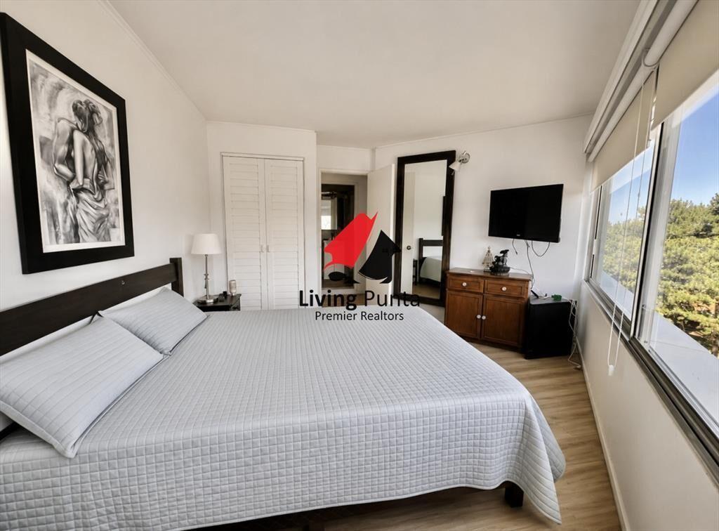 Apartamento en venta Punta del Este, Roosevelt
