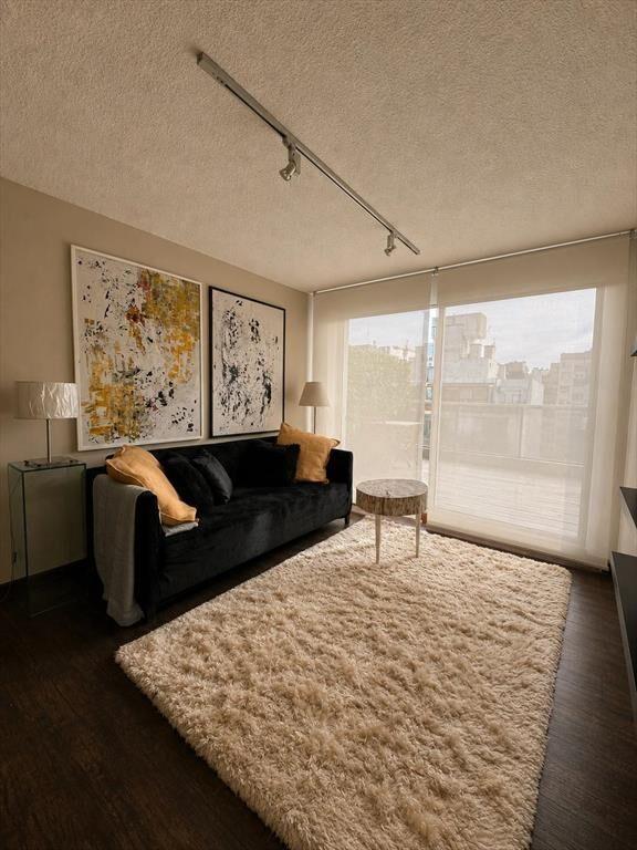 Alquiler Apartamento amueblado con terraza I Punta Carretas