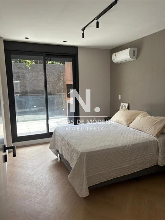 Venta Apartamento Moderno de 1 dormitorio a pasos