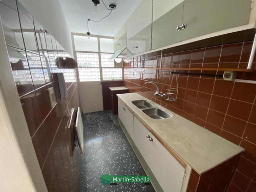 Apartamento en alquiler - Cordón