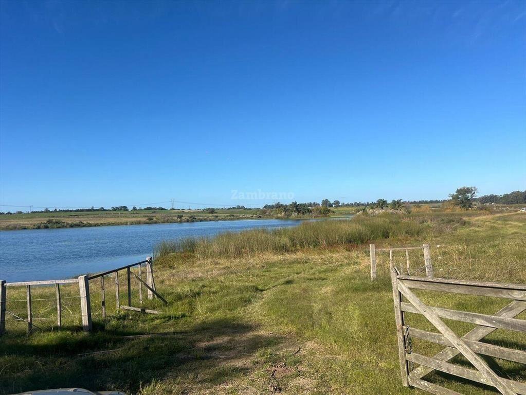 Venta Campo Canelones