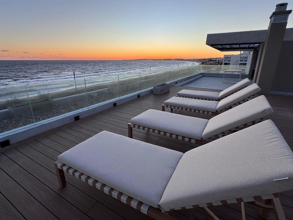 APARTAMENTO EN VENTA 1 DORMITORIO EN PLAYA MANSA