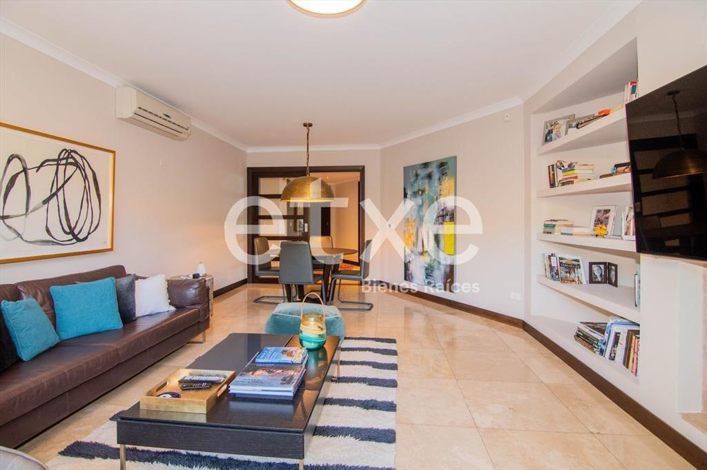Apartamento en Venta Rambla de Carrasco...