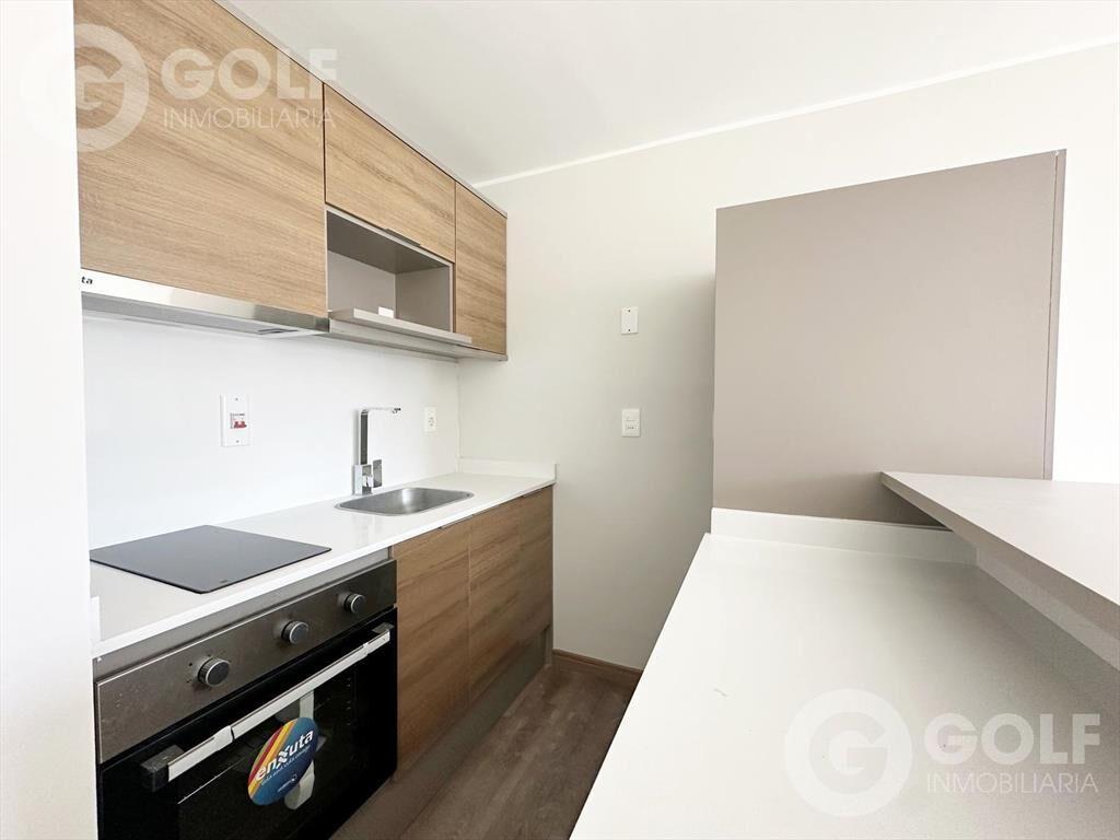 Venta de Monoambiente en Pocitos