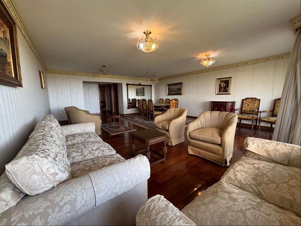 Golf Venta Apartamento 2 dormitorios terrazas vista garaje