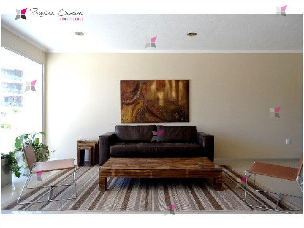 Venta 2 dormitorios con amenties