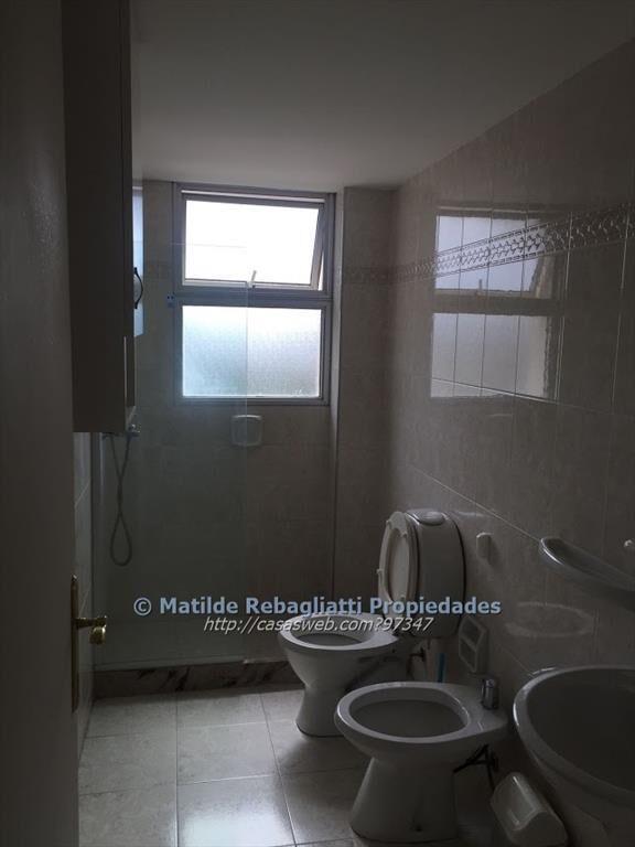 Alquiler 1 dormitorio amueblado Rambla