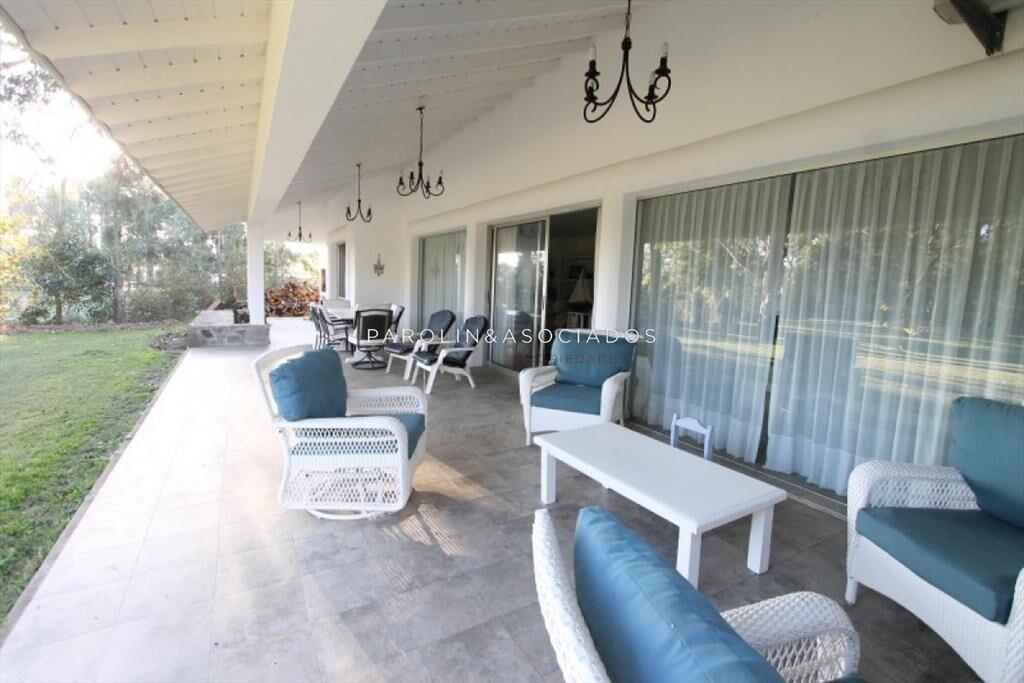 Casa en venta de 2 dormitorios en La Arbolada, Punta del Es