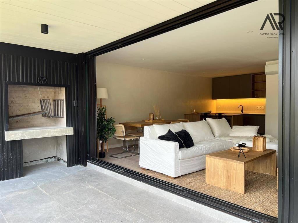 Apartamento en venta c/ cochera en Barrio Parques