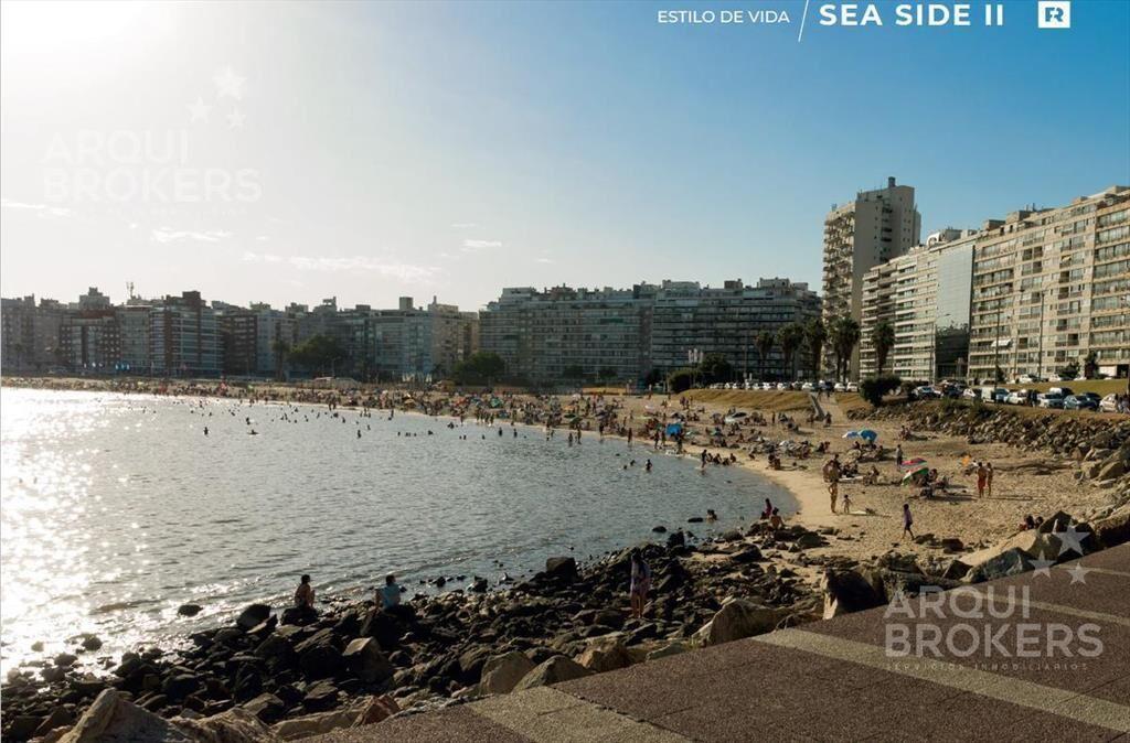 Apartamento de un dormitorio en venta en Pocitos Nuevo - 50