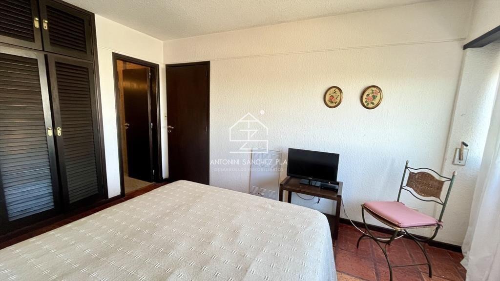 Apartamento 2 dormitorios Punta del Este vista a la Brava