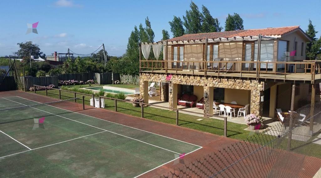 Casa en El Chorro