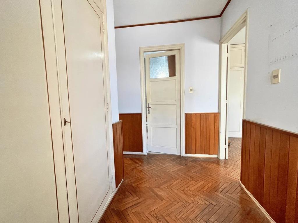 Venta apartamento 2 dormitorios y servicio completo centro
