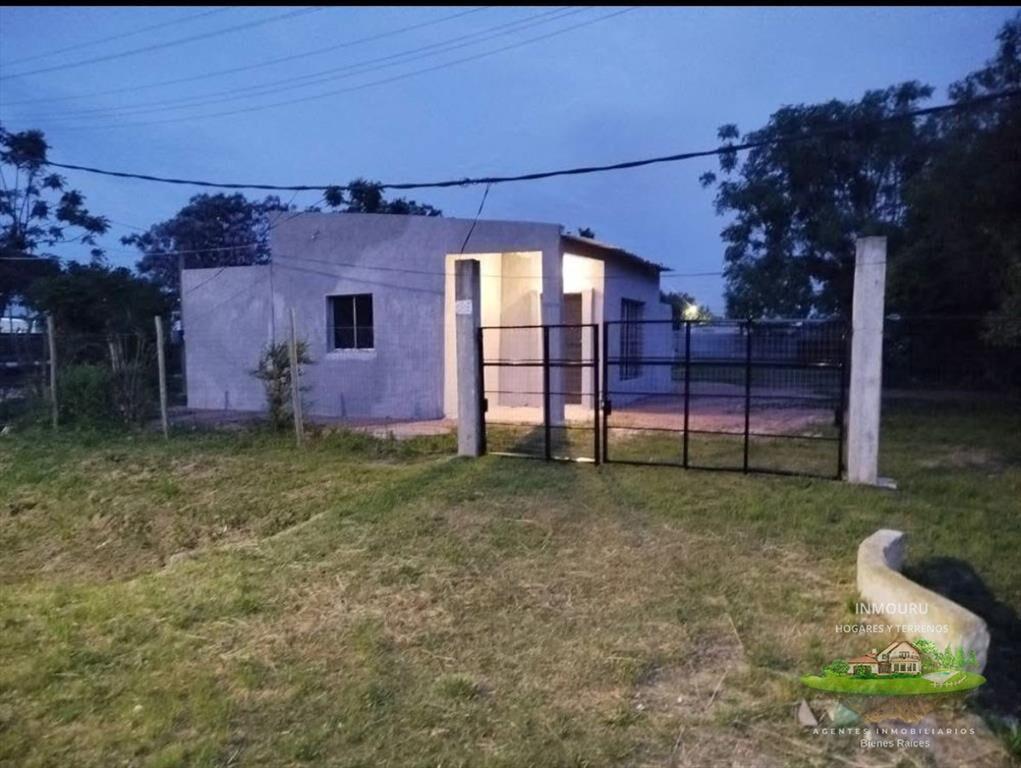 SE VENDE CASA EN ZONA SANTA MONICA CIUDAD DEL PLATA
