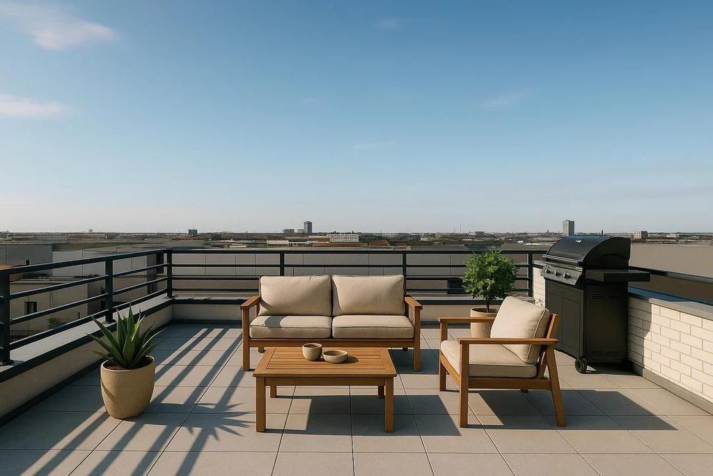 Venta de apartamento de 1 dormitorio en Penino, la Unión