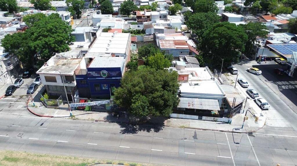 Venta Terreno Bv.José Batlle y Ordóñez Ley VIS